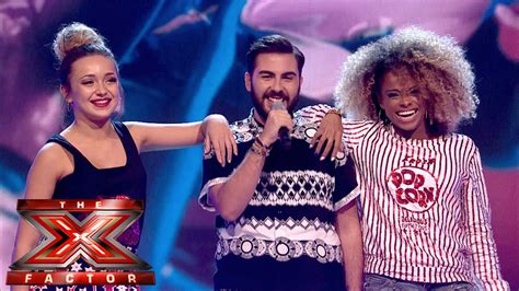 x factor uk 2014